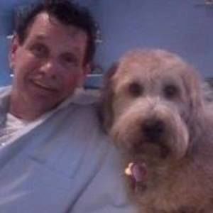 Meet your Posher, Wayne